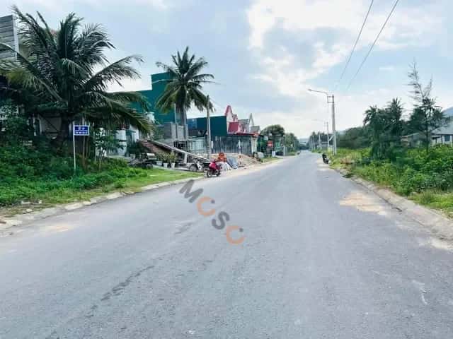 Bán đất Trần Phú Thị xã Hoài Nhơn, Bình Định – giá 3.8 tỷ — Hình 3 Bán đất Trần Phú Thị xã Hoài Nhơn, Bình Định – giá 3.8 tỷ — Hình 3