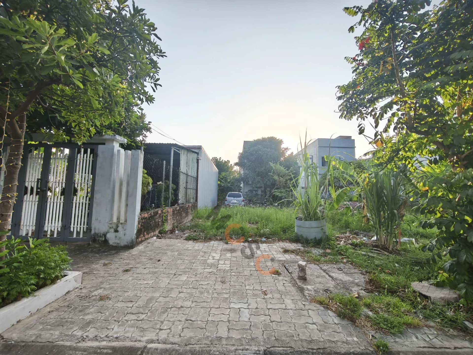 Bán đất Bờ Đằm 8 Huyện Hòa Vang, TP. Đà Nẵng – giá 3.3 tỷ Bán đất Bờ Đằm 8 Huyện Hòa Vang, TP. Đà Nẵng – giá 3.3 tỷ