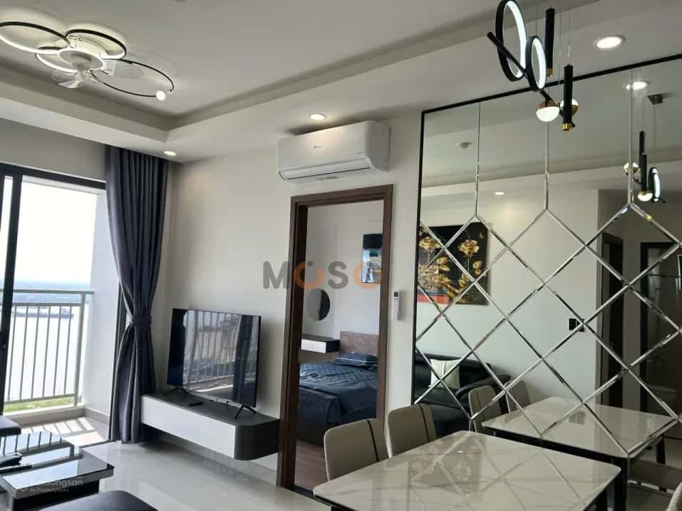 Cho thuê căn hộ chung cư Đường Đào Trí Quận 7, TP.HCM – giá 8.8 triệu — Hình 2 Cho thuê căn hộ chung cư Đường Đào Trí Quận 7, TP.HCM – giá 8.8 triệu — Hình 2