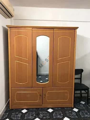 Cho thuê căn hộ chung cư Đường Đông Hồ Quận 8, TP.HCM – 2 phòng ngủ, giá 6 triệu — Hình 3 Cho thuê căn hộ chung cư Đường Đông Hồ Quận 8, TP.HCM – 2 phòng ngủ, giá 6 triệu — Hình 3