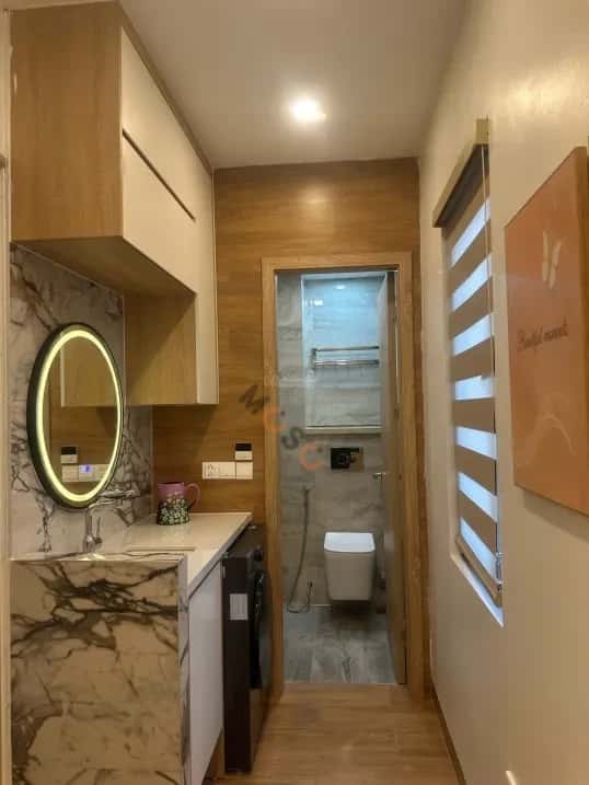 Cho thuê căn hộ chung cư Phố Kim Đồng Hoàng Mai, Hà Nội – giá 5.5 triệu — Hình 3 Cho thuê căn hộ chung cư Phố Kim Đồng Hoàng Mai, Hà Nội – giá 5.5 triệu — Hình 3