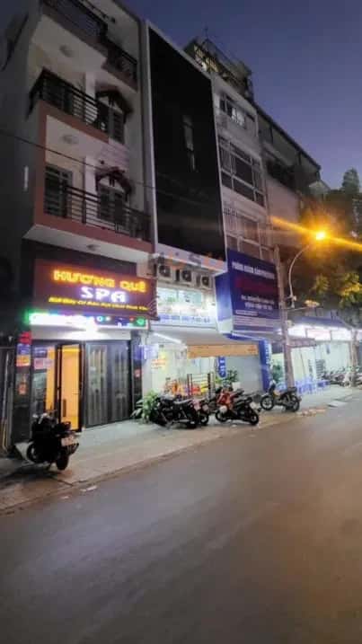 Cho thuê BĐS khác Phạm Hữu Chí Quận 5, TP.HCM – giá 28 triệu — Hình 2 Cho thuê BĐS khác Phạm Hữu Chí Quận 5, TP.HCM – giá 28 triệu — Hình 2