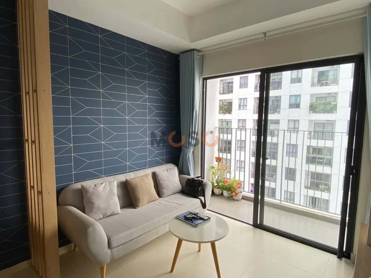 Cho thuê căn hộ chung cư Quận 7, Ho Chi Minh – 2 phòng ngủ, giá 14 triệu — Hình 3 Cho thuê căn hộ chung cư Quận 7, Ho Chi Minh – 2 phòng ngủ, giá 14 triệu — Hình 3