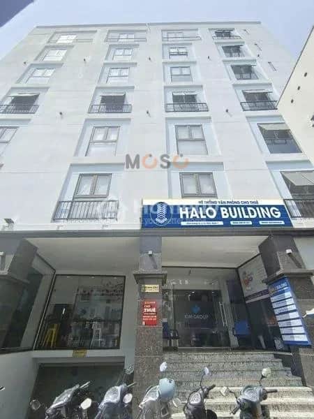 Cho thuê văn phòng Đường Trần Khắc Chân Quận 1, TP.HCM – giá 50 triệu Cho thuê văn phòng Đường Trần Khắc Chân Quận 1, TP.HCM – giá 50 triệu
