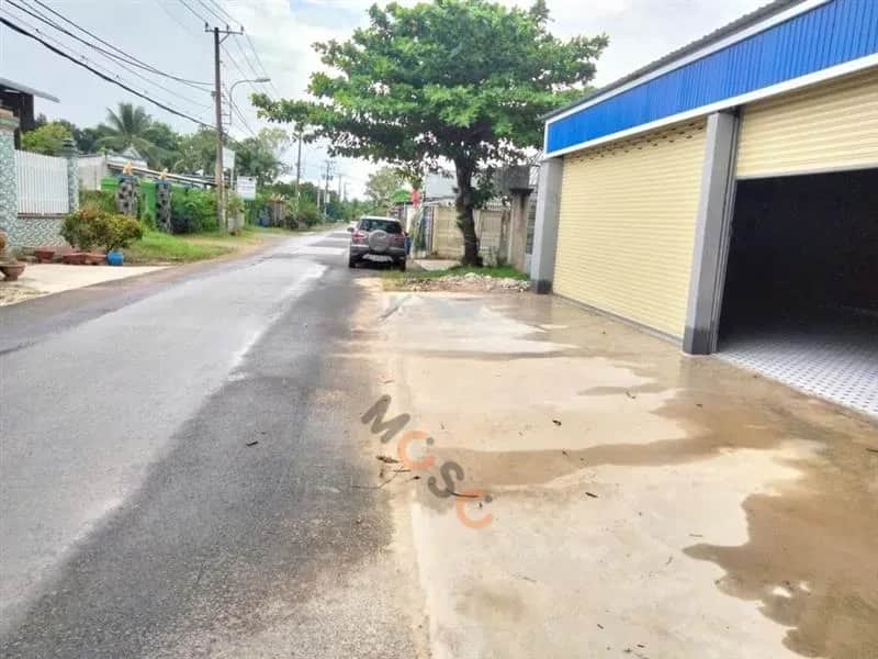 Cho thuê kho, nhà xưởng Huyện Củ Chi, TP.HCM – giá 9 triệu Cho thuê kho, nhà xưởng Huyện Củ Chi, TP.HCM – giá 9 triệu