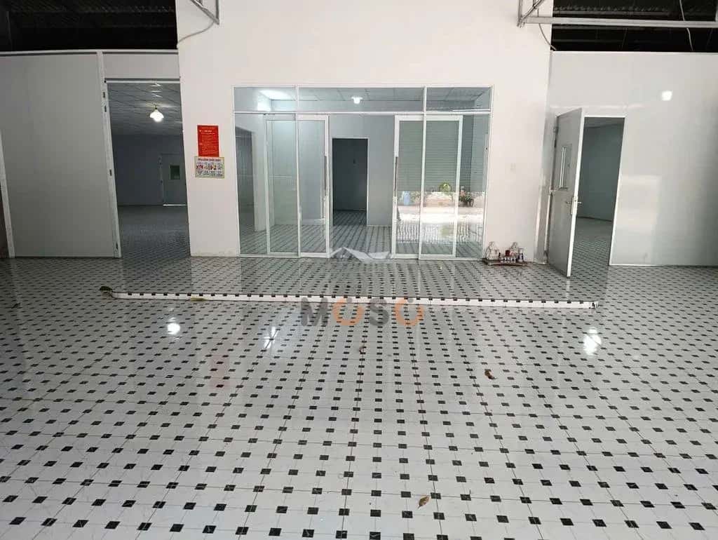 Cho thuê kho, nhà xưởng Huyện Củ Chi, TP.HCM – giá 9 triệu — Hình 3 Cho thuê kho, nhà xưởng Huyện Củ Chi, TP.HCM – giá 9 triệu — Hình 3