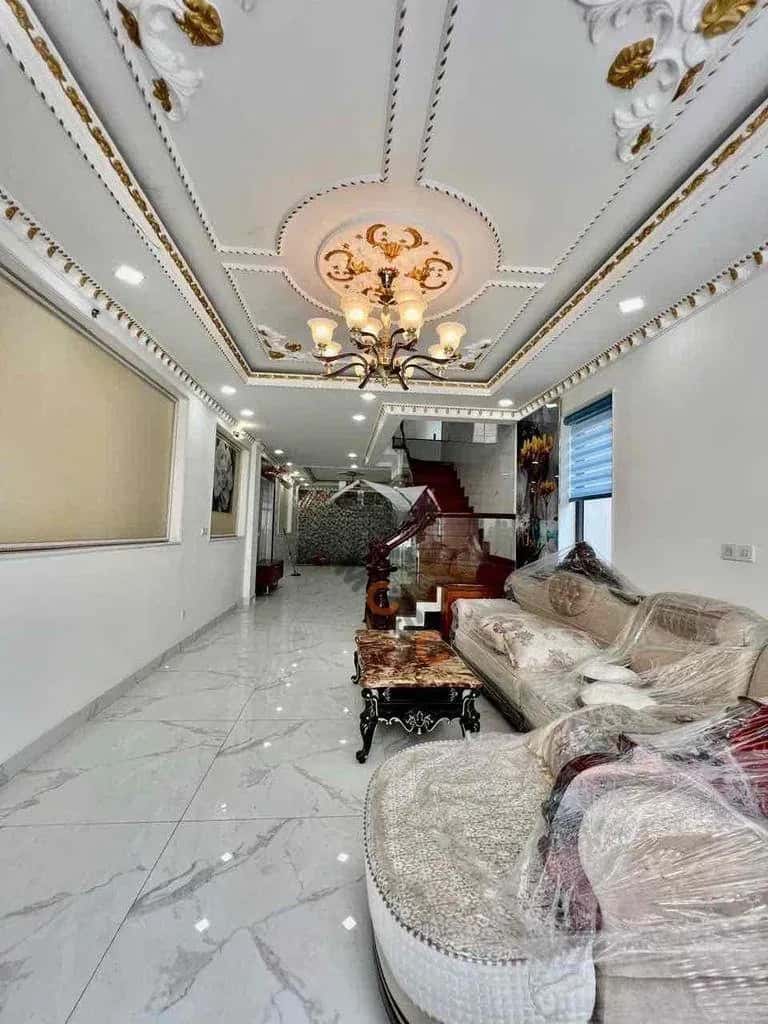 Cho thuê nhà hẻm Tô Ngọc Vân Gò Vấp, TP.HCM – 3 phòng ngủ, giá 24 triệu — Hình 3 Cho thuê nhà hẻm Tô Ngọc Vân Gò Vấp, TP.HCM – 3 phòng ngủ, giá 24 triệu — Hình 3