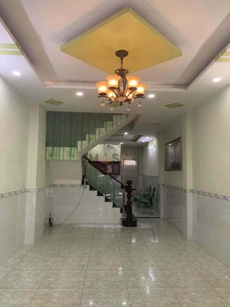 Cho thuê nhà hẻm Mỹ Phước - Tân Vạn Dĩ An, Bình Dương – 4 phòng ngủ, giá 8.5 triệu — Hình 3 Cho thuê nhà hẻm Mỹ Phước - Tân Vạn Dĩ An, Bình Dương – 4 phòng ngủ, giá 8.5 triệu — Hình 3