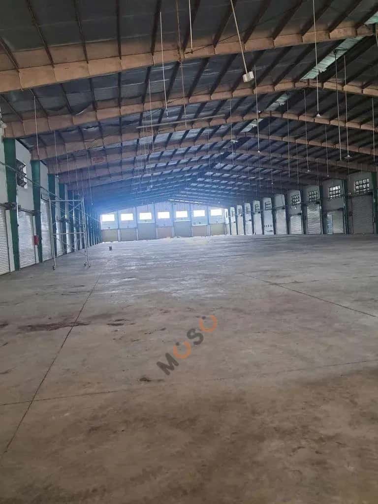 Cho thuê kho, nhà xưởng Quốc lộ 22 Huyện Củ Chi, TP.HCM – giá 450 triệu — Hình 3 Cho thuê kho, nhà xưởng Quốc lộ 22 Huyện Củ Chi, TP.HCM – giá 450 triệu — Hình 3