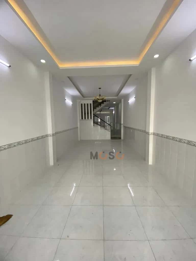 Cho thuê nhà mặt tiền Đường số 21A Bình Tân, TP.HCM – 4 phòng ngủ, giá 18 triệu — Hình 2 Cho thuê nhà mặt tiền Đường số 21A Bình Tân, TP.HCM – 4 phòng ngủ, giá 18 triệu — Hình 2
