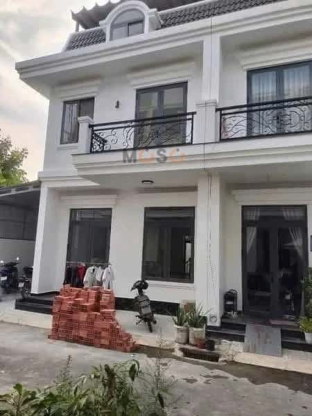 Bán nhà hẻm hẻm đường QL 22B Thị xã Hòa Thành, Tây Ninh – 4 phòng ngủ, giá 1.5 tỷ — Hình 2 Bán nhà hẻm hẻm đường QL 22B Thị xã Hòa Thành, Tây Ninh – 4 phòng ngủ, giá 1.5 tỷ — Hình 2
