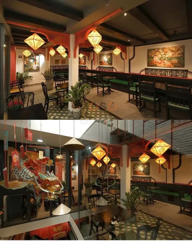 Cho thuê nhà mặt tiền Hai Bà Trưng Quận 3, TP.HCM – giá 60 triệu — Hình 3 Cho thuê nhà mặt tiền Hai Bà Trưng Quận 3, TP.HCM – giá 60 triệu — Hình 3