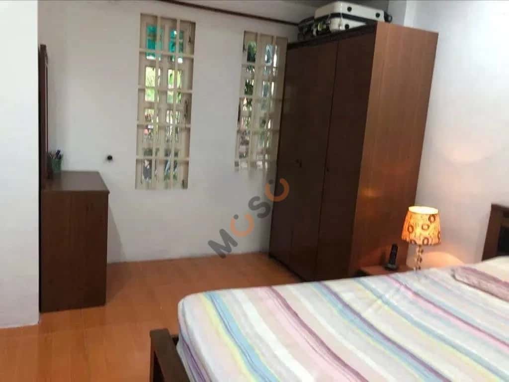 Cho thuê nhà hẻm Minh Phụng Quận 10, TP.HCM – 2 phòng ngủ, giá 14 triệu — Hình 2 Cho thuê nhà hẻm Minh Phụng Quận 10, TP.HCM – 2 phòng ngủ, giá 14 triệu — Hình 2