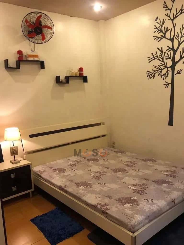 Cho thuê nhà hẻm Minh Phụng Quận 10, TP.HCM – 2 phòng ngủ, giá 14 triệu — Hình 3 Cho thuê nhà hẻm Minh Phụng Quận 10, TP.HCM – 2 phòng ngủ, giá 14 triệu — Hình 3