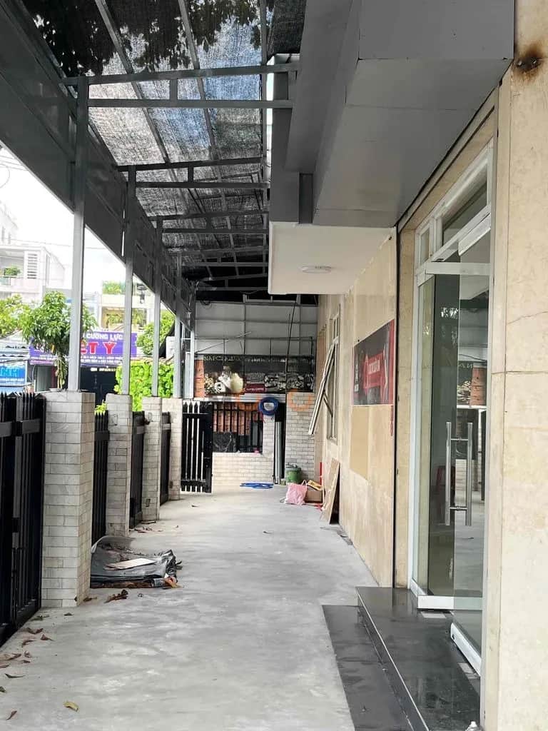 Cho thuê nhà mặt tiền Quận 8, Ho Chi Minh – 1 phòng ngủ, giá 20 triệu Cho thuê nhà mặt tiền Quận 8, Ho Chi Minh – 1 phòng ngủ, giá 20 triệu
