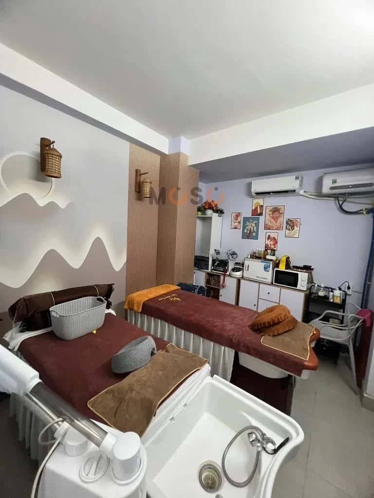 Cho thuê nhà mặt tiền Bà Hạt Quận 10, TP.HCM – 4 phòng ngủ, giá 25 triệu — Hình 3 Cho thuê nhà mặt tiền Bà Hạt Quận 10, TP.HCM – 4 phòng ngủ, giá 25 triệu — Hình 3