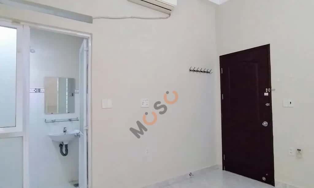 Cho thuê phòng trọ Duy Tân Quận Phú Nhuận, TP.HCM – giá 3.7 triệu — Hình 3 Cho thuê phòng trọ Duy Tân Quận Phú Nhuận, TP.HCM – giá 3.7 triệu — Hình 3