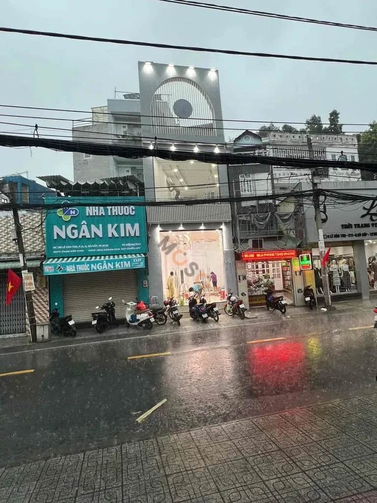 Cho thuê nhà mặt tiền Đường Quang Trung Gò Vấp, TP.HCM – giá 25 triệu Cho thuê nhà mặt tiền Đường Quang Trung Gò Vấp, TP.HCM – giá 25 triệu