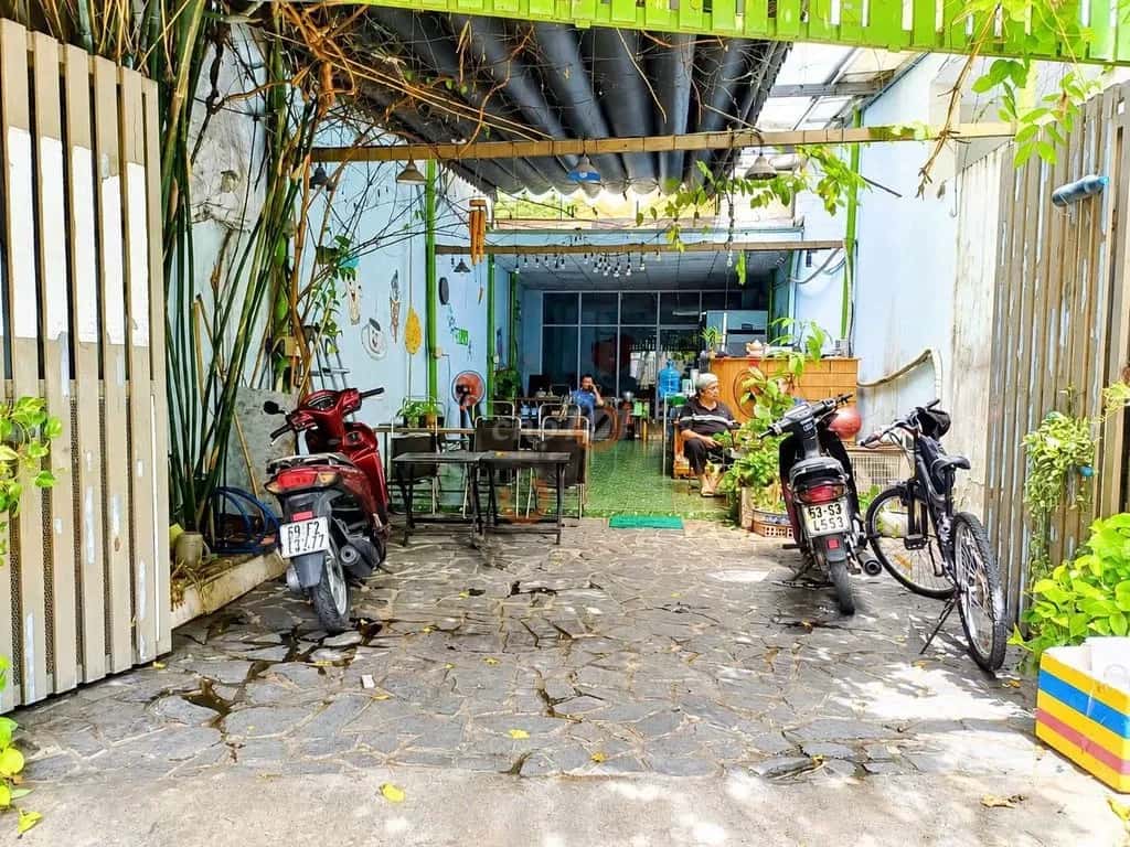 Cho thuê nhà hẻm Đường Hoàng Hoa Thám Bình Thạnh, TP.HCM – 1 phòng ngủ, giá 15 triệu — Hình 2 Cho thuê nhà hẻm Đường Hoàng Hoa Thám Bình Thạnh, TP.HCM – 1 phòng ngủ, giá 15 triệu — Hình 2