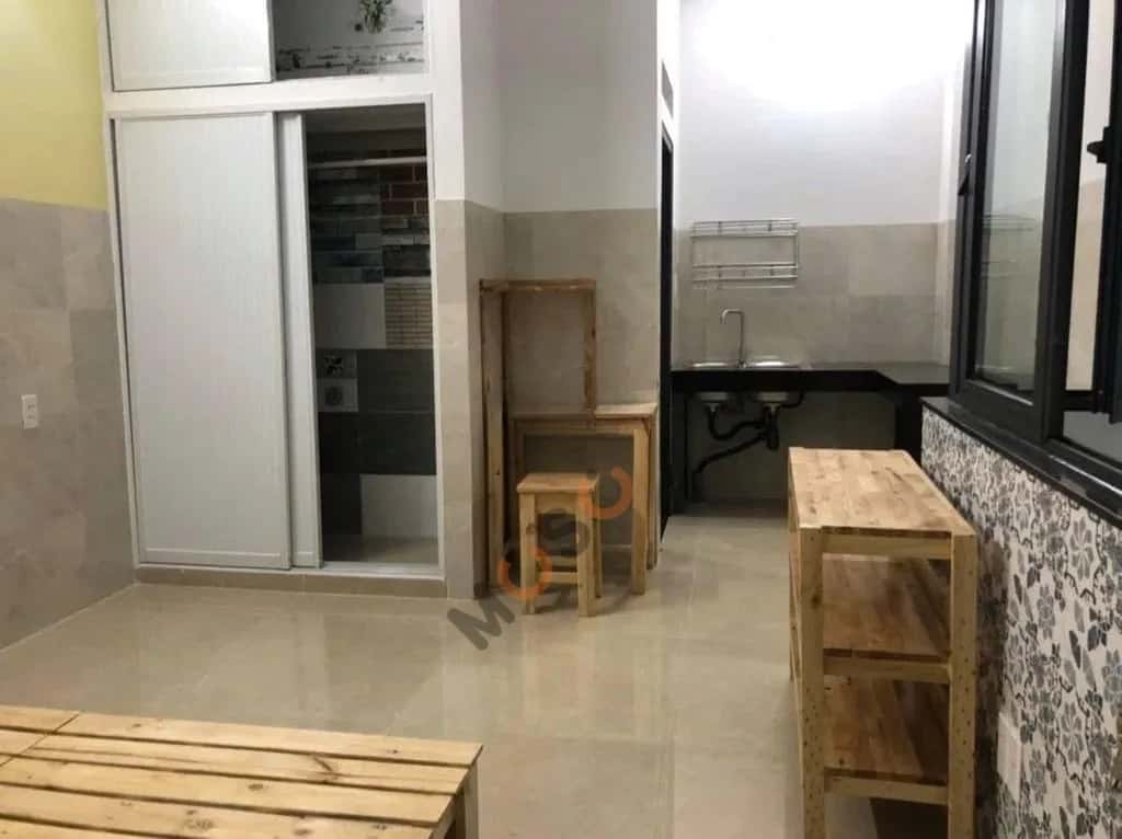 Cho thuê phòng trọ Đường Nguyễn Văn Lượng Gò Vấp, TP.HCM – giá 3.5 triệu — Hình 2 Cho thuê phòng trọ Đường Nguyễn Văn Lượng Gò Vấp, TP.HCM – giá 3.5 triệu — Hình 2