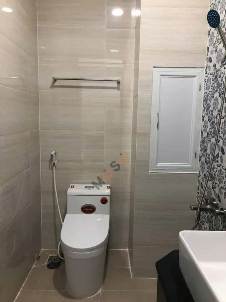 Cho thuê phòng trọ Đường Nguyễn Văn Lượng Gò Vấp, TP.HCM – giá 3.5 triệu — Hình 3 Cho thuê phòng trọ Đường Nguyễn Văn Lượng Gò Vấp, TP.HCM – giá 3.5 triệu — Hình 3