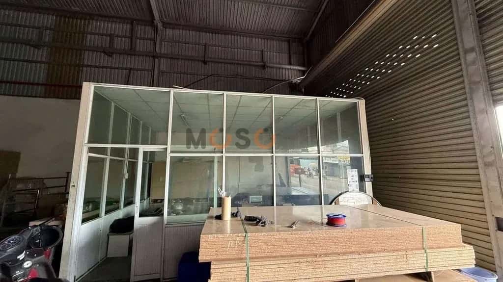 Cho thuê kho, nhà xưởng Đường cao tốc Thành phố Hồ Chí Minh - Mộc Bài Huyện Củ Chi, Ho Chi Minh – giá 55 triệu — Hình 3 Cho thuê kho, nhà xưởng Đường cao tốc Thành phố Hồ Chí Minh - Mộc Bài Huyện Củ Chi, Ho Chi Minh – giá 55 triệu — Hình 3