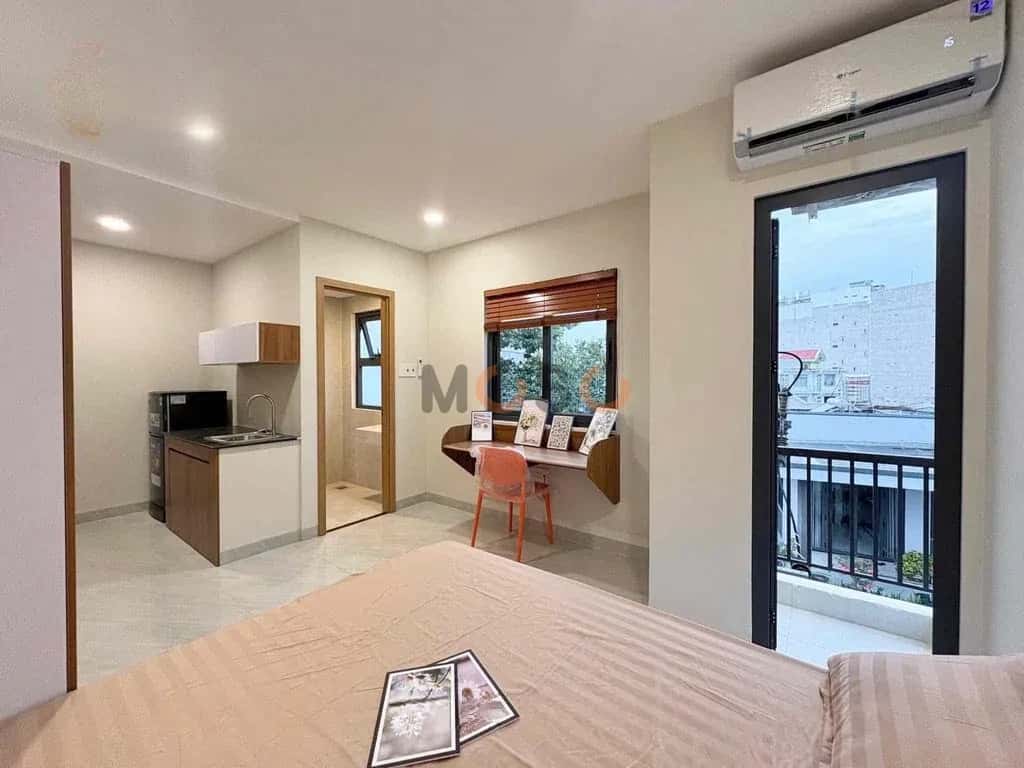 Cho thuê căn hộ chung cư Đường Võ Nguyên Giáp Quận 9 cũ, TP.HCM – 1 phòng ngủ, giá 5 triệu — Hình 2 Cho thuê căn hộ chung cư Đường Võ Nguyên Giáp Quận 9 cũ, TP.HCM – 1 phòng ngủ, giá 5 triệu — Hình 2