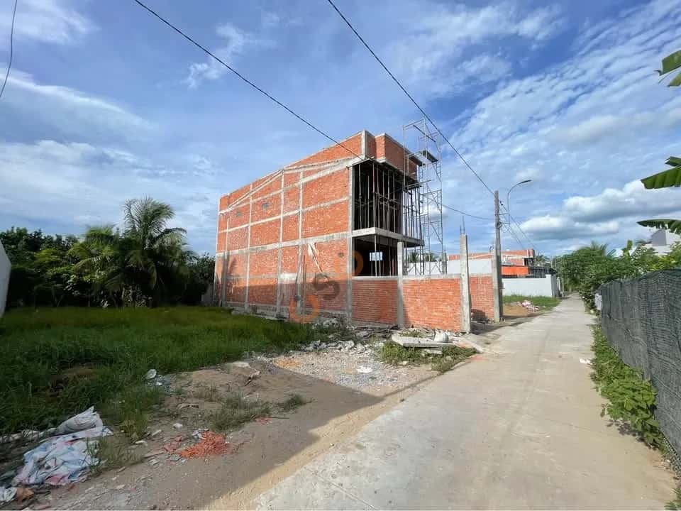 Bán đất đường Huyện 90C Thành phố Mỹ Tho, Tiền Giang – giá 850 triệu — Hình 2 Bán đất đường Huyện 90C Thành phố Mỹ Tho, Tiền Giang – giá 850 triệu — Hình 2
