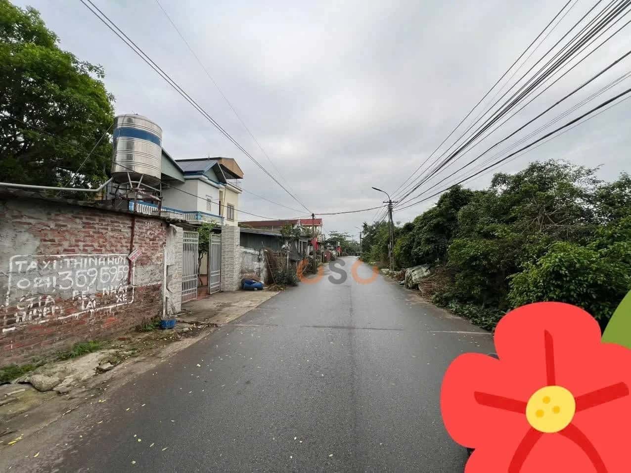 Bán đất Tô Hiến Thành Thành phố Phúc Yên, Vĩnh Phúc – giá 3.3 tỷ — Hình 2 Bán đất Tô Hiến Thành Thành phố Phúc Yên, Vĩnh Phúc – giá 3.3 tỷ — Hình 2