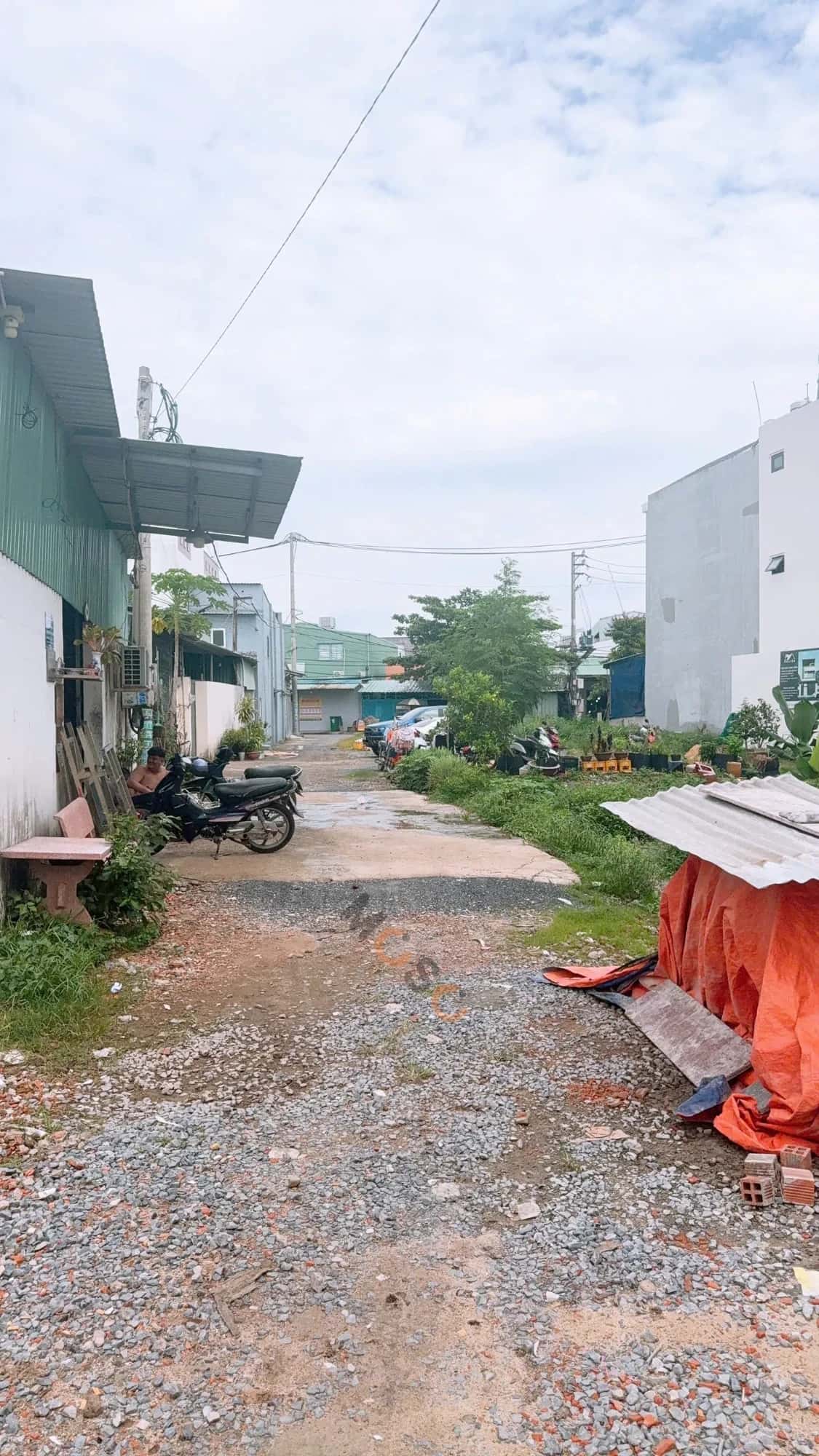 Bán đất Tân Xuân 2 Huyện Hóc Môn, TP.HCM – giá 4.9 tỷ — Hình 2 Bán đất Tân Xuân 2 Huyện Hóc Môn, TP.HCM – giá 4.9 tỷ — Hình 2