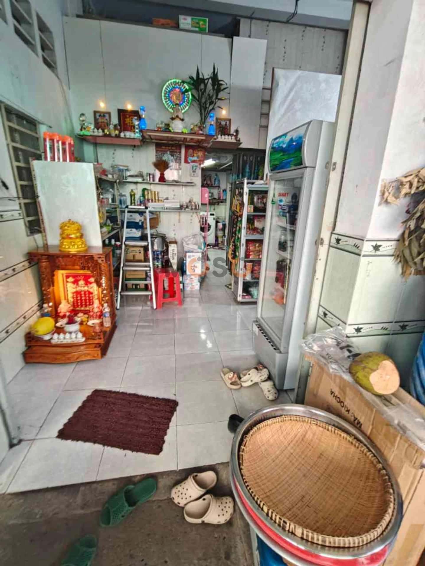 Bán nhà hẻm Lê Văn Quới Quận Bình Tân, TP.HCM – 20 phòng ngủ, giá 13.9 tỷ — Hình 3 Bán nhà hẻm Lê Văn Quới Quận Bình Tân, TP.HCM – 20 phòng ngủ, giá 13.9 tỷ — Hình 3