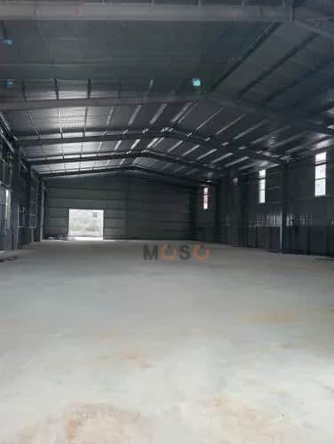 Cho thuê kho, nhà xưởng Quốc Lộ 3 Sóc Sơn, Hà Nội – giá 400 triệu Cho thuê kho, nhà xưởng Quốc Lộ 3 Sóc Sơn, Hà Nội – giá 400 triệu