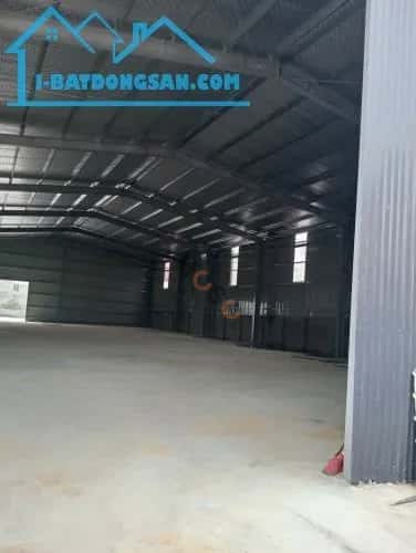 Cho thuê kho, nhà xưởng Quốc Lộ 3 Sóc Sơn, Hà Nội – giá 400 triệu — Hình 2 Cho thuê kho, nhà xưởng Quốc Lộ 3 Sóc Sơn, Hà Nội – giá 400 triệu — Hình 2