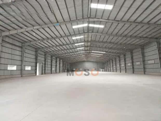 Cho thuê kho, nhà xưởng Bắc Sơn Trảng Bom, Đồng Nai – giá 130 triệu — Hình 2 Cho thuê kho, nhà xưởng Bắc Sơn Trảng Bom, Đồng Nai – giá 130 triệu — Hình 2