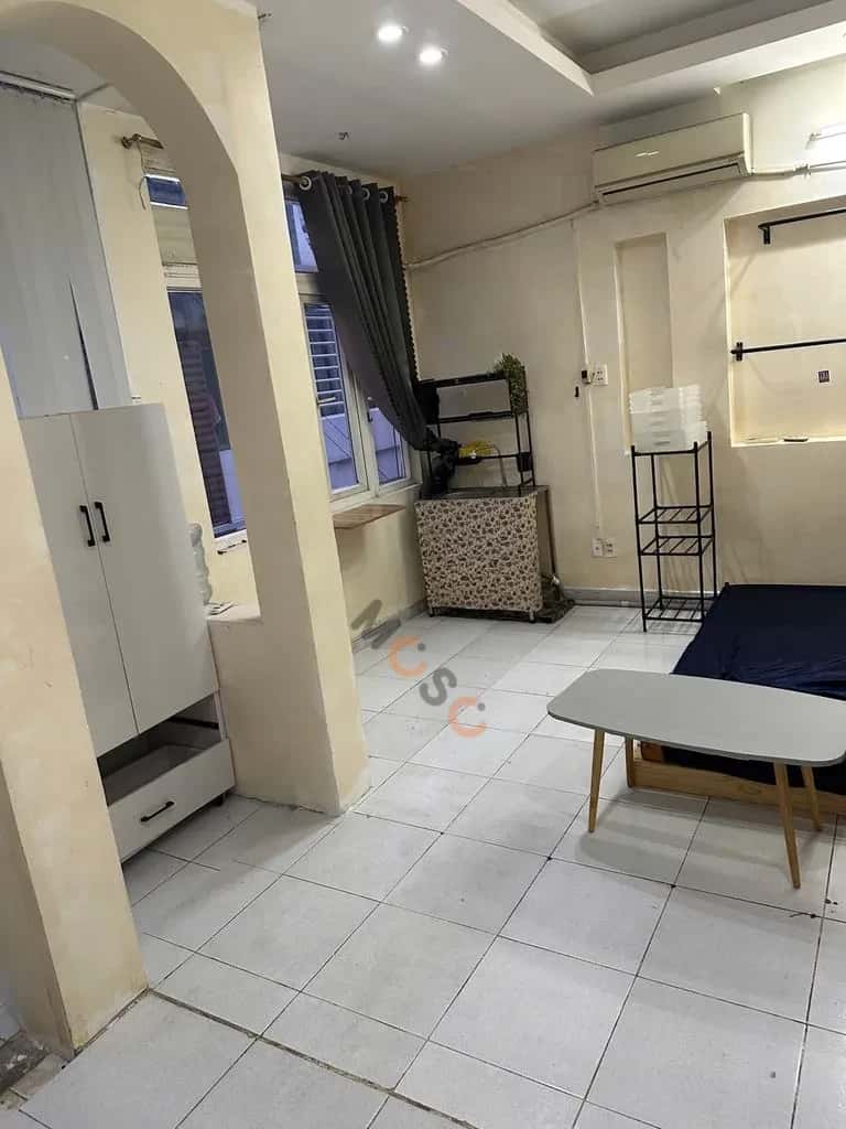 Cho thuê phòng trọ Hoa Lan Quận Phú Nhuận, TP.HCM – 1 phòng ngủ, giá 3.8 triệu — Hình 2 Cho thuê phòng trọ Hoa Lan Quận Phú Nhuận, TP.HCM – 1 phòng ngủ, giá 3.8 triệu — Hình 2