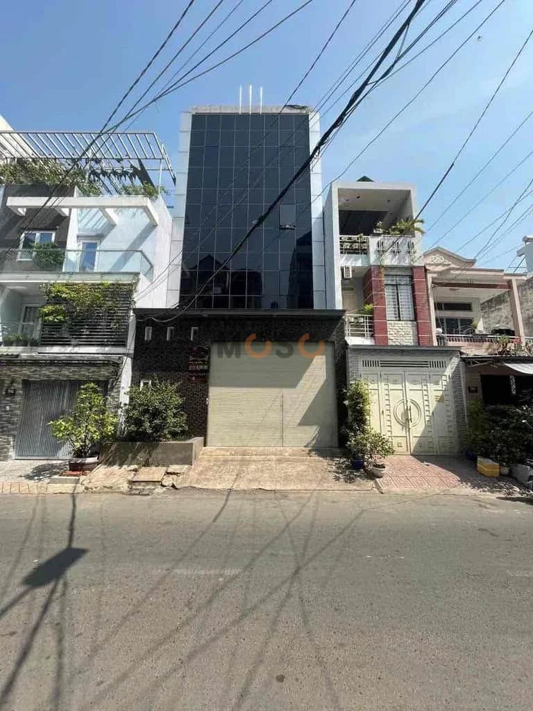 Cho thuê văn phòng Đường số 40 Quận 7, TP.HCM – 5 phòng ngủ, giá 45 triệu Cho thuê văn phòng Đường số 40 Quận 7, TP.HCM – 5 phòng ngủ, giá 45 triệu