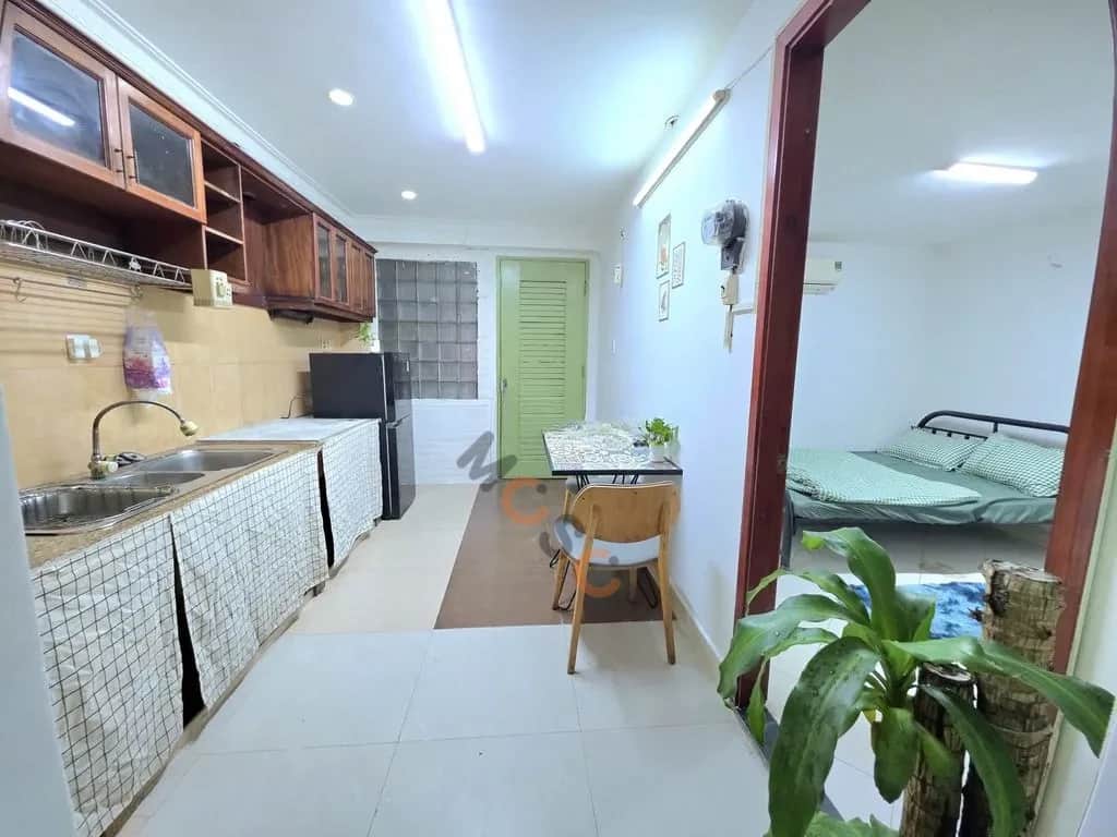 Cho thuê phòng trọ Nguyễn Tuyển Quận 2 cũ, TP.HCM – 1 phòng ngủ, giá 5 triệu Cho thuê phòng trọ Nguyễn Tuyển Quận 2 cũ, TP.HCM – 1 phòng ngủ, giá 5 triệu