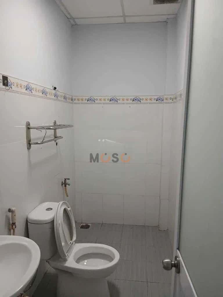 Cho thuê nhà hẻm Chợ Phú Lạc Bình Chánh, TP.HCM – 3 phòng ngủ, giá 8 triệu — Hình 3 Cho thuê nhà hẻm Chợ Phú Lạc Bình Chánh, TP.HCM – 3 phòng ngủ, giá 8 triệu — Hình 3