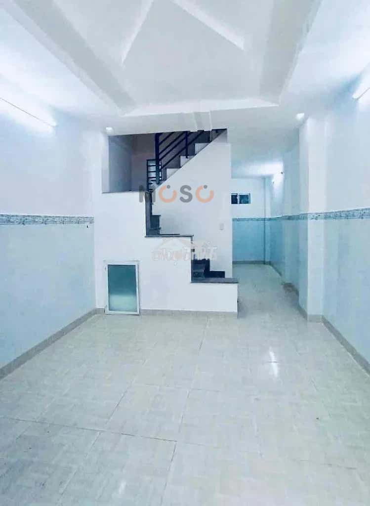 Cho thuê nhà hẻm Nguyễn Đình Chiểu Quận Phú Nhuận, TP.HCM – 2 phòng ngủ, giá 11 triệu — Hình 2 Cho thuê nhà hẻm Nguyễn Đình Chiểu Quận Phú Nhuận, TP.HCM – 2 phòng ngủ, giá 11 triệu — Hình 2