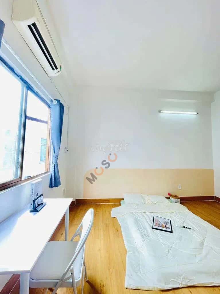 Cho thuê nhà mặt tiền Dương Quảng Hàm Gò Vấp, TP.HCM – 2 phòng ngủ, giá 7 triệu — Hình 2 Cho thuê nhà mặt tiền Dương Quảng Hàm Gò Vấp, TP.HCM – 2 phòng ngủ, giá 7 triệu — Hình 2