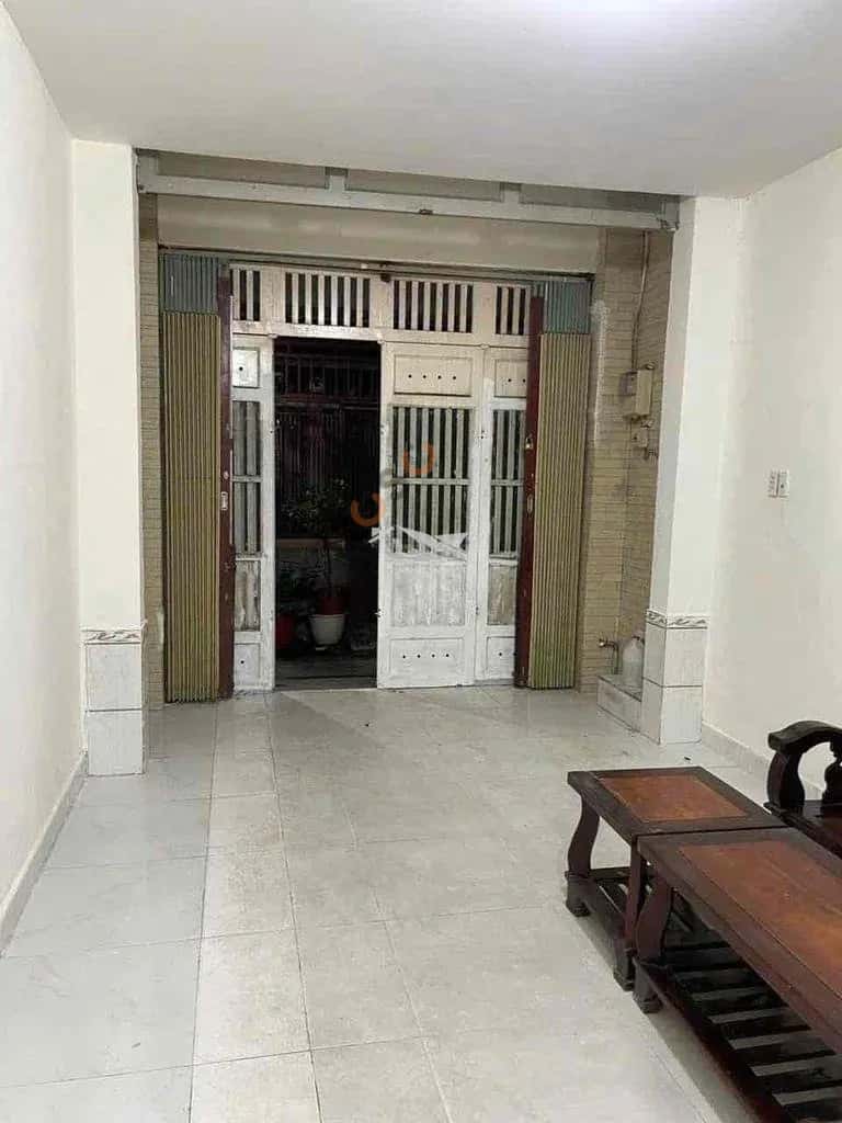 Cho thuê nhà hẻm Đường số 9 Gò Vấp, TP.HCM – 2 phòng ngủ, giá 7 triệu — Hình 2 Cho thuê nhà hẻm Đường số 9 Gò Vấp, TP.HCM – 2 phòng ngủ, giá 7 triệu — Hình 2