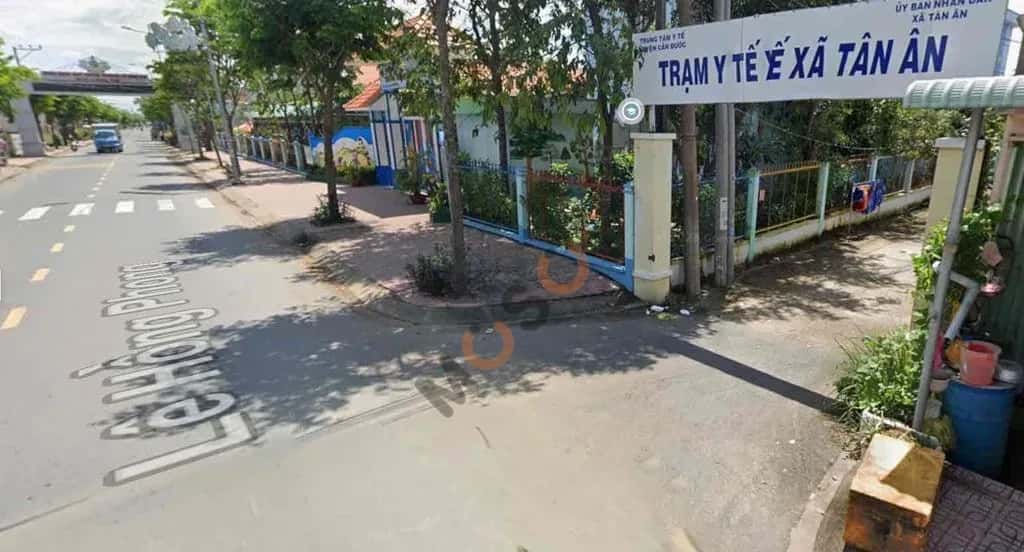 Cho thuê nhà hẻm Lê Hồng Phong Huyện Cần Đước, Tây Ninh – 2 phòng ngủ, giá 2 triệu — Hình 2 Cho thuê nhà hẻm Lê Hồng Phong Huyện Cần Đước, Tây Ninh – 2 phòng ngủ, giá 2 triệu — Hình 2