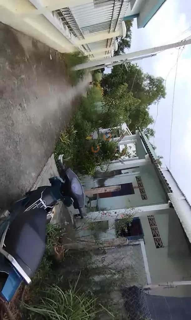 Cho thuê nhà hẻm Lê Hồng Phong Huyện Cần Đước, Tây Ninh – 2 phòng ngủ, giá 2 triệu — Hình 3 Cho thuê nhà hẻm Lê Hồng Phong Huyện Cần Đước, Tây Ninh – 2 phòng ngủ, giá 2 triệu — Hình 3