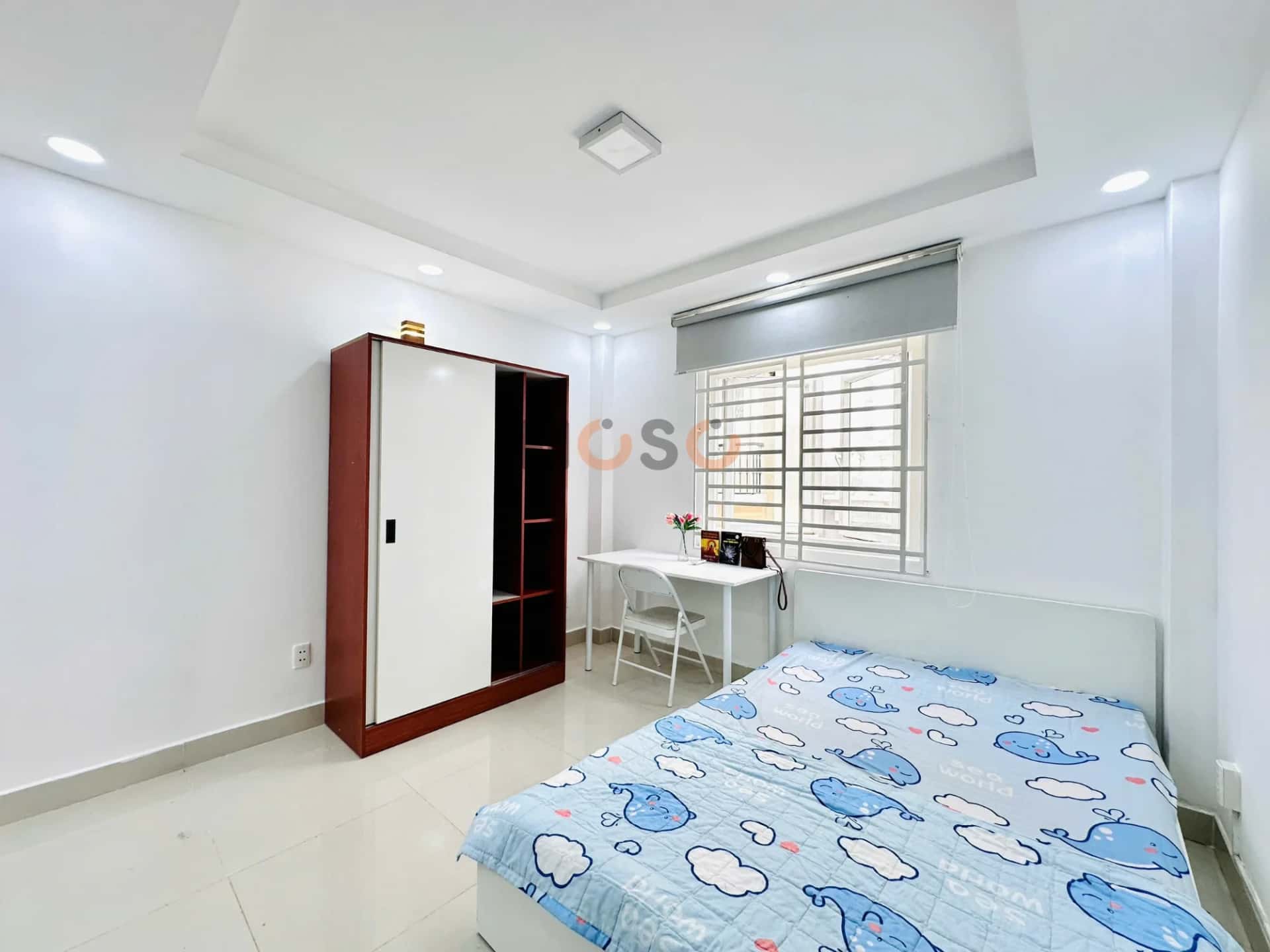 Cho thuê phòng trọ Võ Thị Nhờ Quận 7, TP.HCM – 1 phòng ngủ, giá 5 triệu — Hình 3 Cho thuê phòng trọ Võ Thị Nhờ Quận 7, TP.HCM – 1 phòng ngủ, giá 5 triệu — Hình 3