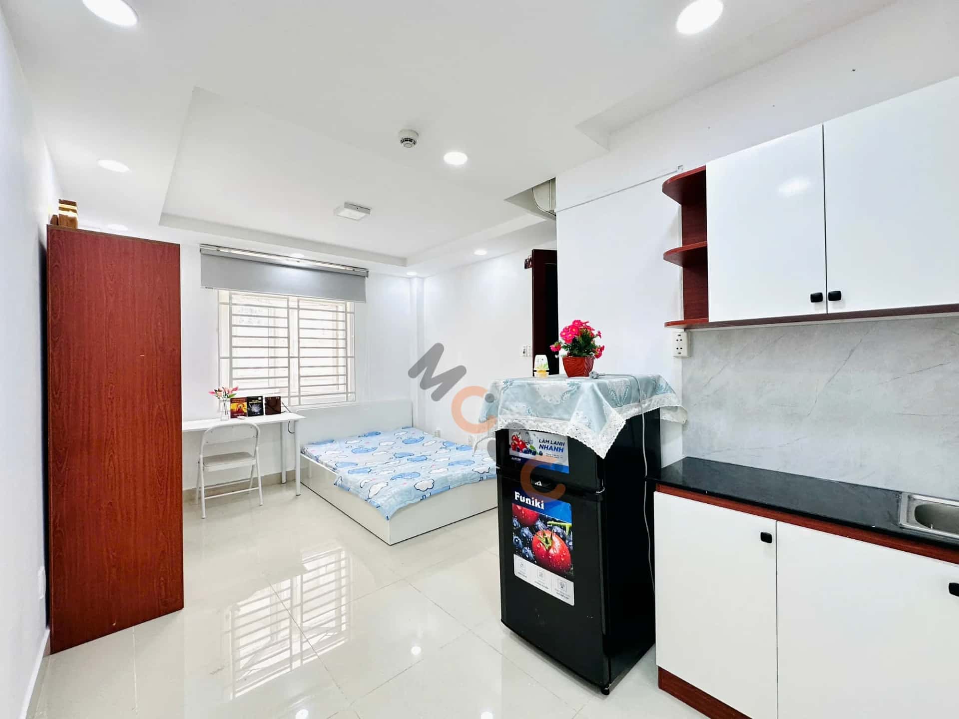 Cho thuê phòng trọ Võ Thị Nhờ Quận 7, TP.HCM – 1 phòng ngủ, giá 5 triệu — Hình 2 Cho thuê phòng trọ Võ Thị Nhờ Quận 7, TP.HCM – 1 phòng ngủ, giá 5 triệu — Hình 2