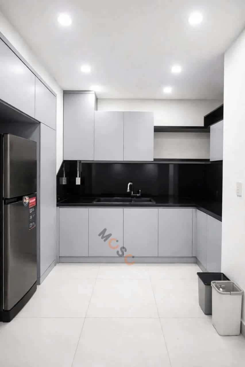 Cho thuê căn hộ chung cư Nhật Tảo Quận 10, TP.HCM – 3 phòng ngủ, giá 14.5 triệu — Hình 3 Cho thuê căn hộ chung cư Nhật Tảo Quận 10, TP.HCM – 3 phòng ngủ, giá 14.5 triệu — Hình 3