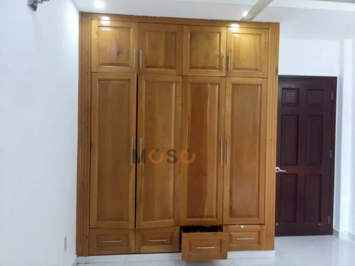 Cho thuê phòng trọ Nguyễn Khoái Vĩnh Hội, TP.HCM – giá 1.8 triệu — Hình 2 Cho thuê phòng trọ Nguyễn Khoái Vĩnh Hội, TP.HCM – giá 1.8 triệu — Hình 2