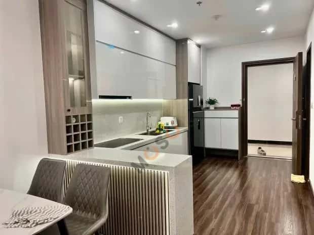 Cho thuê căn hộ chung cư Đại lộ Võ Nguyên Giáp Lê Chân, Hải Phòng – 2 phòng ngủ, giá 11 triệu — Hình 2 Cho thuê căn hộ chung cư Đại lộ Võ Nguyên Giáp Lê Chân, Hải Phòng – 2 phòng ngủ, giá 11 triệu — Hình 2
