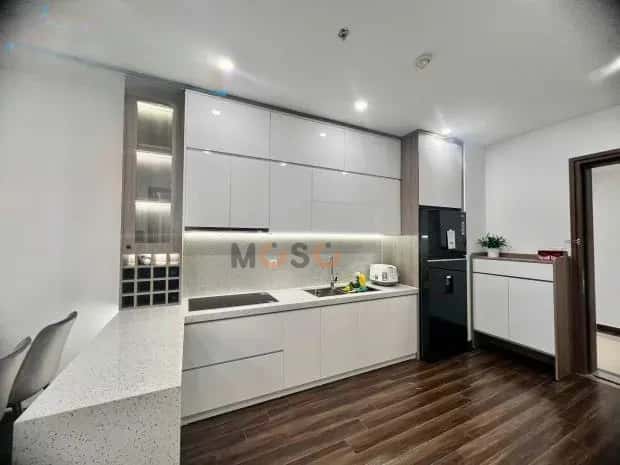 Cho thuê căn hộ chung cư Đại lộ Võ Nguyên Giáp Lê Chân, Hải Phòng – 2 phòng ngủ, giá 11 triệu — Hình 3 Cho thuê căn hộ chung cư Đại lộ Võ Nguyên Giáp Lê Chân, Hải Phòng – 2 phòng ngủ, giá 11 triệu — Hình 3
