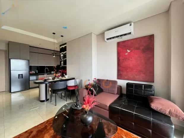Cho thuê căn hộ chung cư Đại lộ Võ Nguyên Giáp Lê Chân, Hải Phòng – 2 phòng ngủ, giá 16 triệu — Hình 2 Cho thuê căn hộ chung cư Đại lộ Võ Nguyên Giáp Lê Chân, Hải Phòng – 2 phòng ngủ, giá 16 triệu — Hình 2